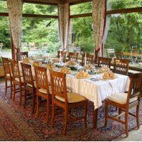 Md-hotel Johannisbad