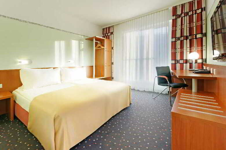 TRYP Kongresshotel