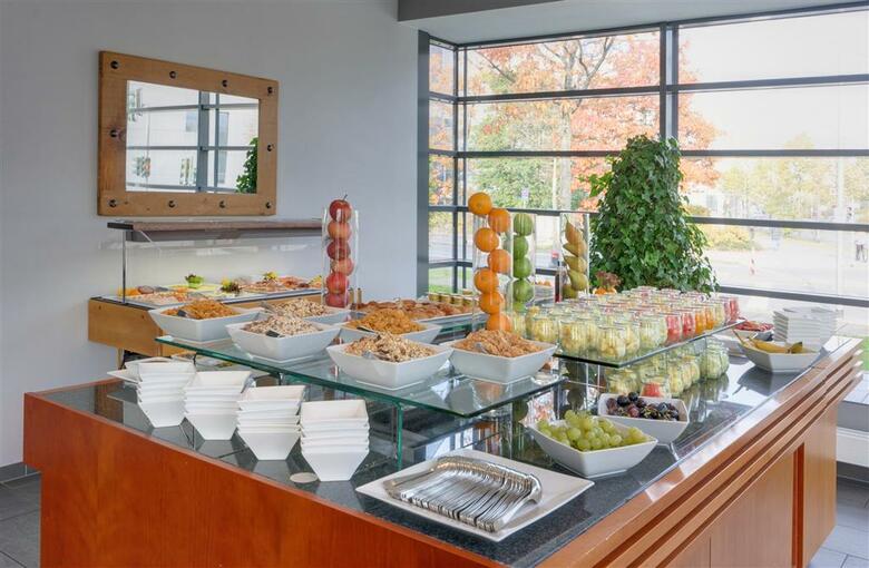 TRYP Kongresshotel