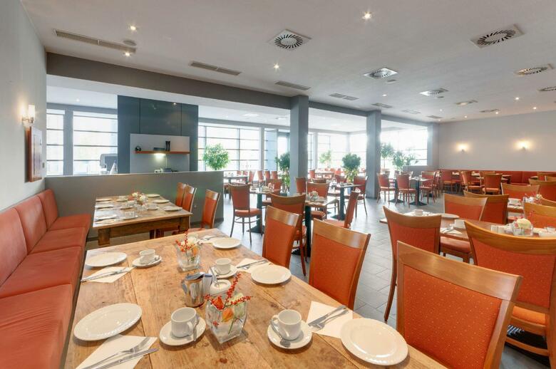 TRYP Kongresshotel