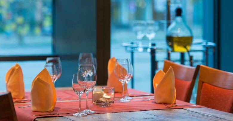 TRYP Kongresshotel