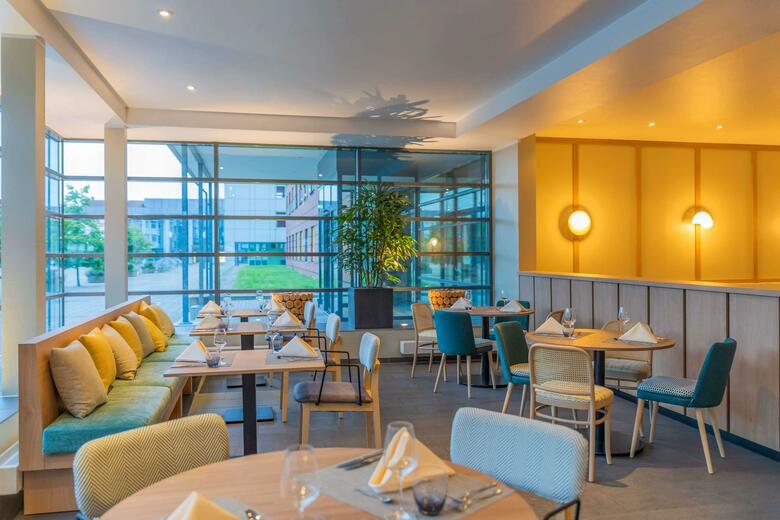 TRYP Kongresshotel