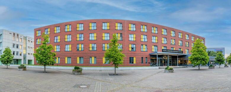 TRYP Kongresshotel