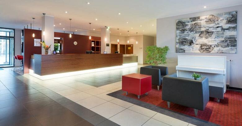 TRYP Kongresshotel