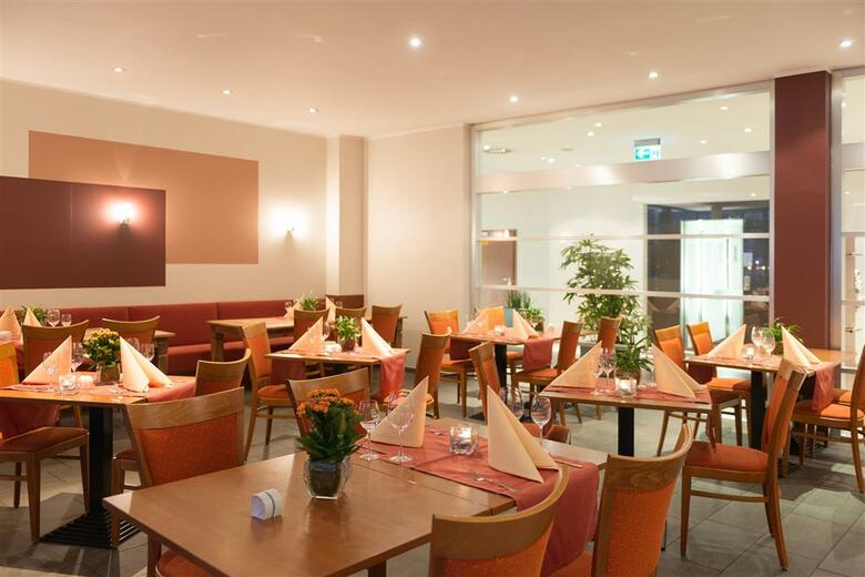 TRYP Kongresshotel