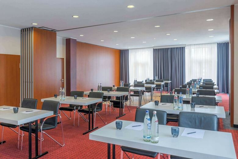 TRYP Kongresshotel