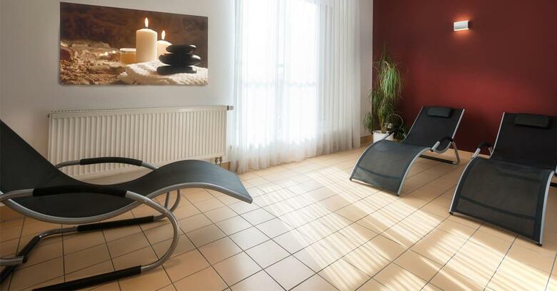 TRYP Kongresshotel