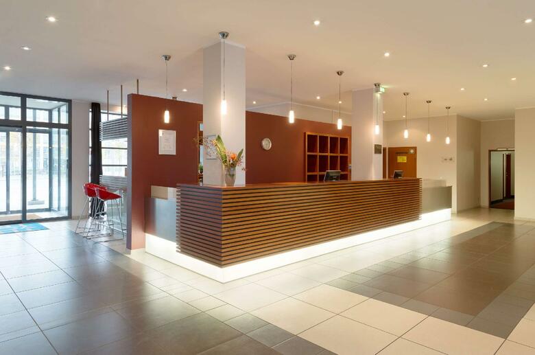 TRYP Kongresshotel