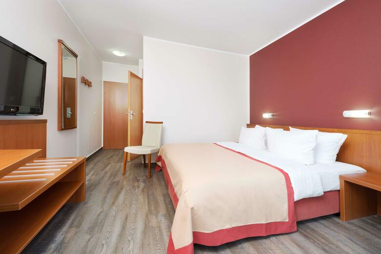 TRYP Kongresshotel