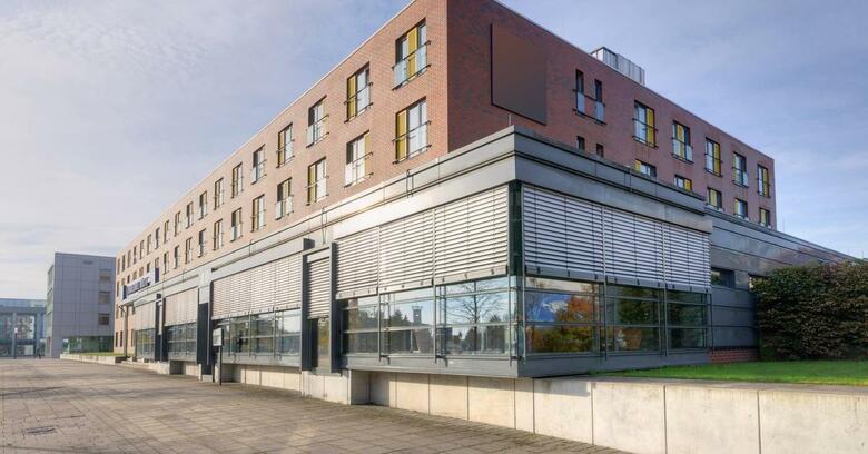 TRYP Kongresshotel