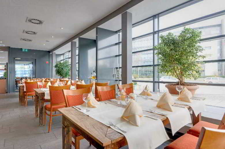 TRYP Kongresshotel