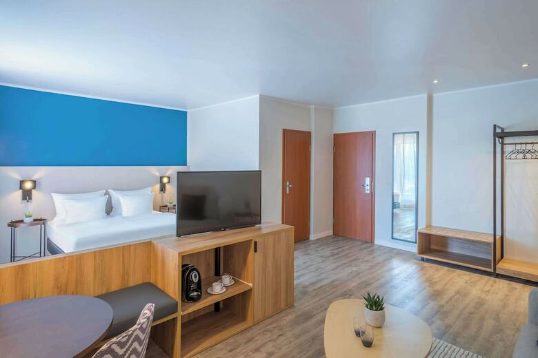 TRYP Kongresshotel