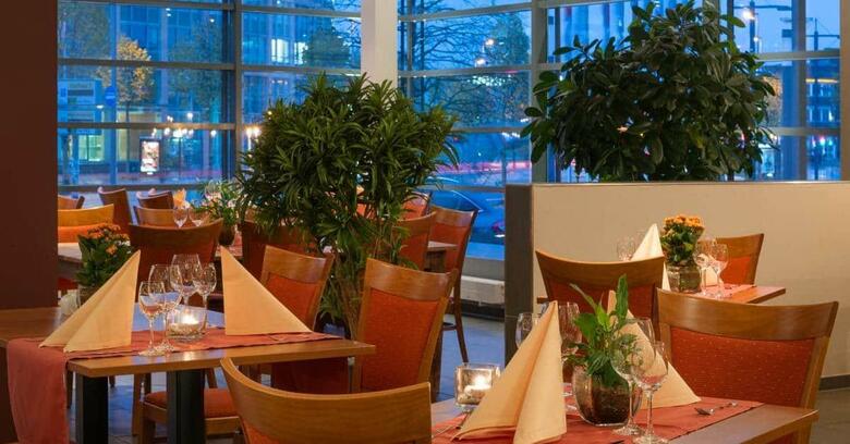 TRYP Kongresshotel