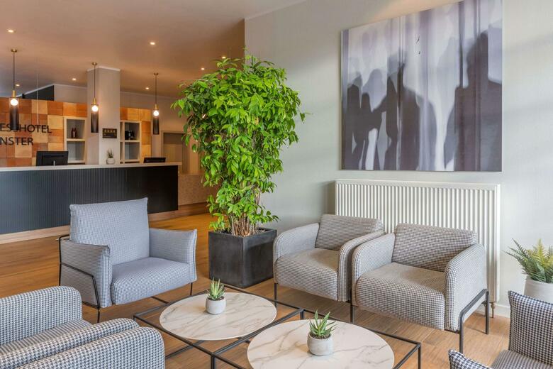 TRYP Kongresshotel