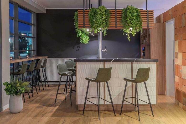 TRYP Kongresshotel