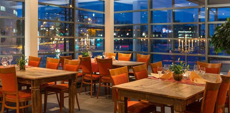 TRYP Kongresshotel