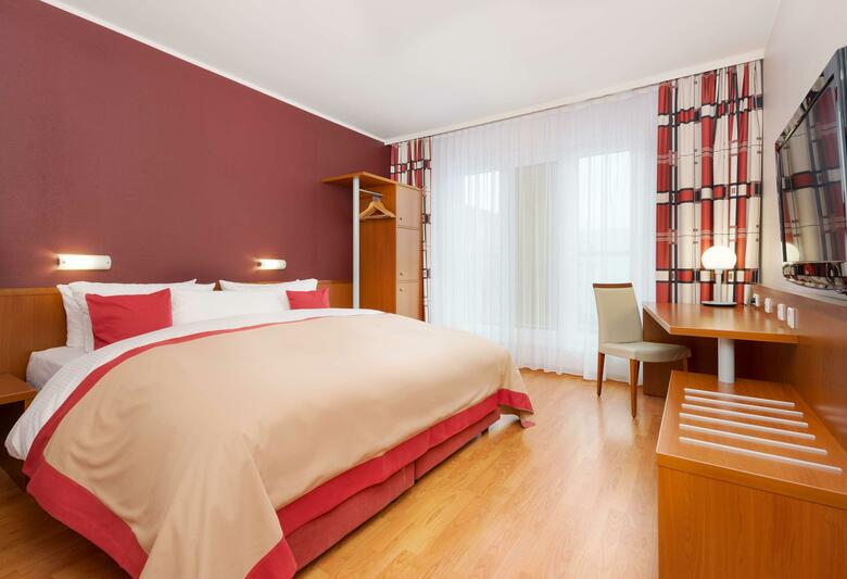 TRYP Kongresshotel