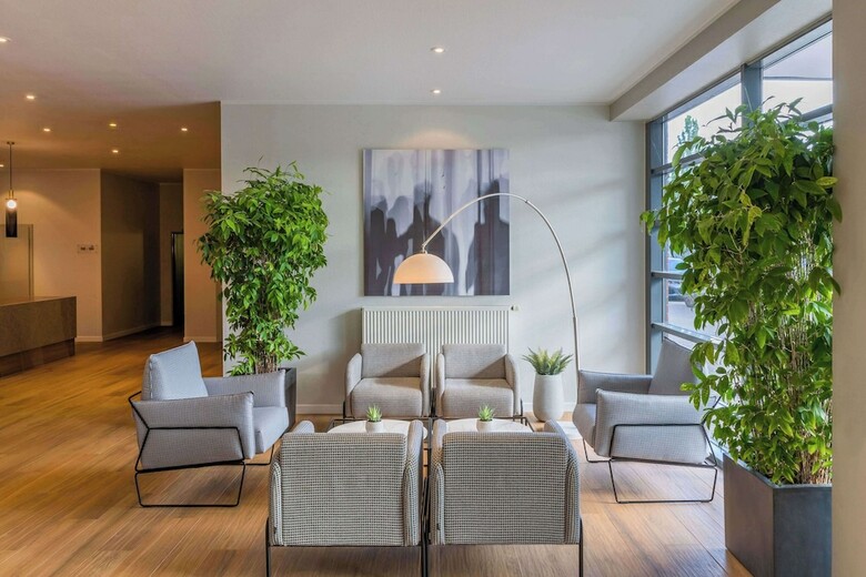 TRYP Kongresshotel