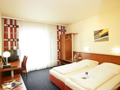 TRYP Kongresshotel