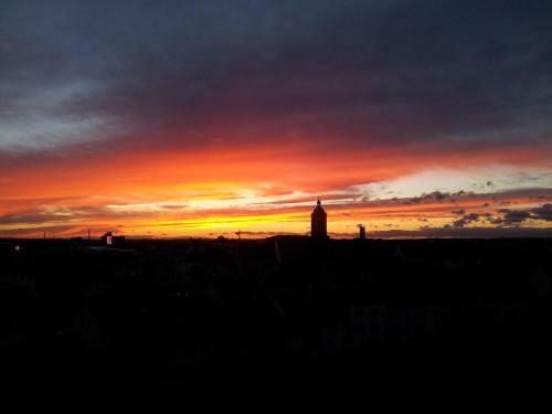 Panorama Hotel Schweinfurt