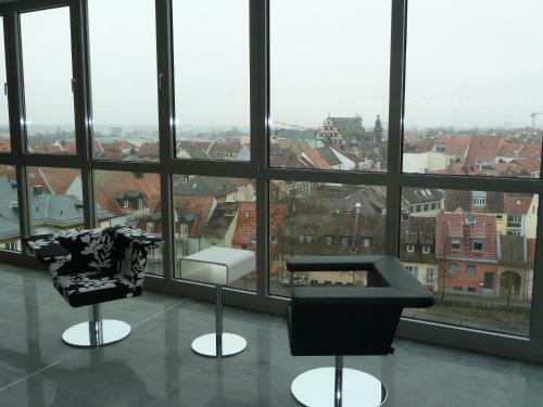 Panorama Hotel Schweinfurt