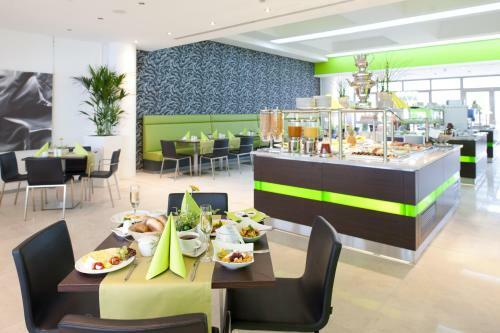 Panorama Hotel Schweinfurt
