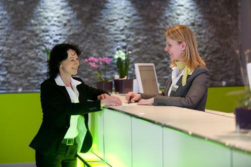 Panorama Hotel Schweinfurt