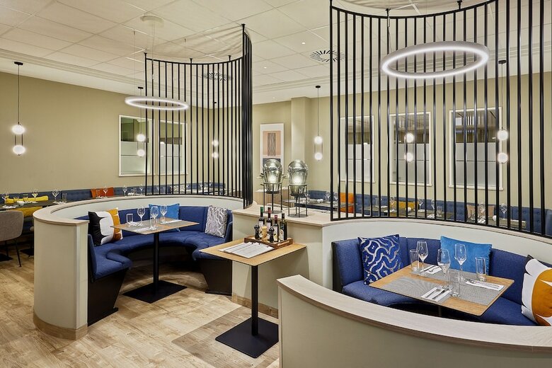 Hotel Courtyard By Marriott Schwerin