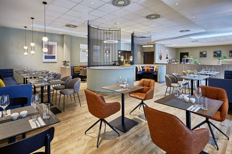 Hotel Courtyard By Marriott Schwerin
