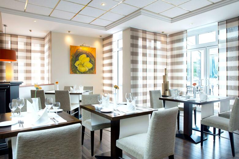 Hotel Courtyard By Marriott Schwerin