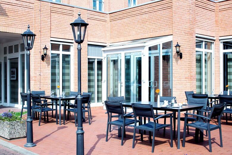 Hotel Courtyard By Marriott Schwerin