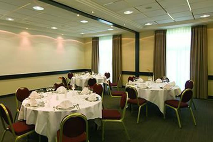 Hotel Courtyard By Marriott Schwerin