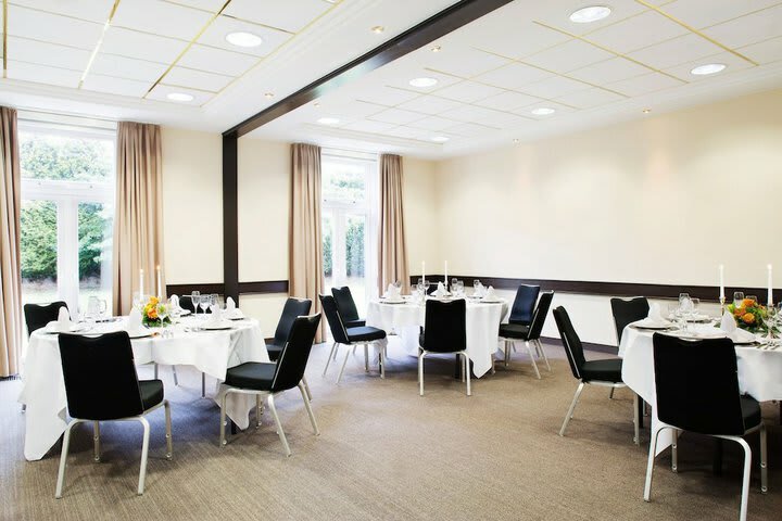 Hotel Courtyard By Marriott Schwerin
