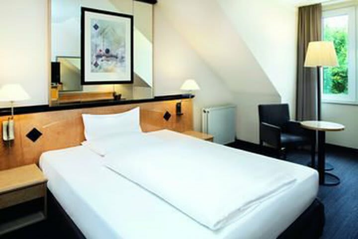 Hotel Courtyard By Marriott Schwerin