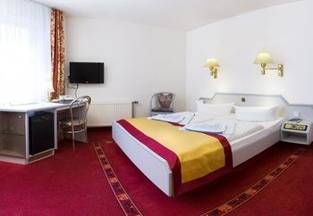 Hotel Cph Alter Speicher Wismar