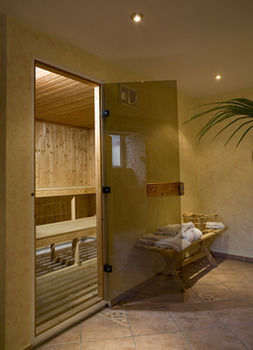 Hotel Cph Alter Speicher Wismar