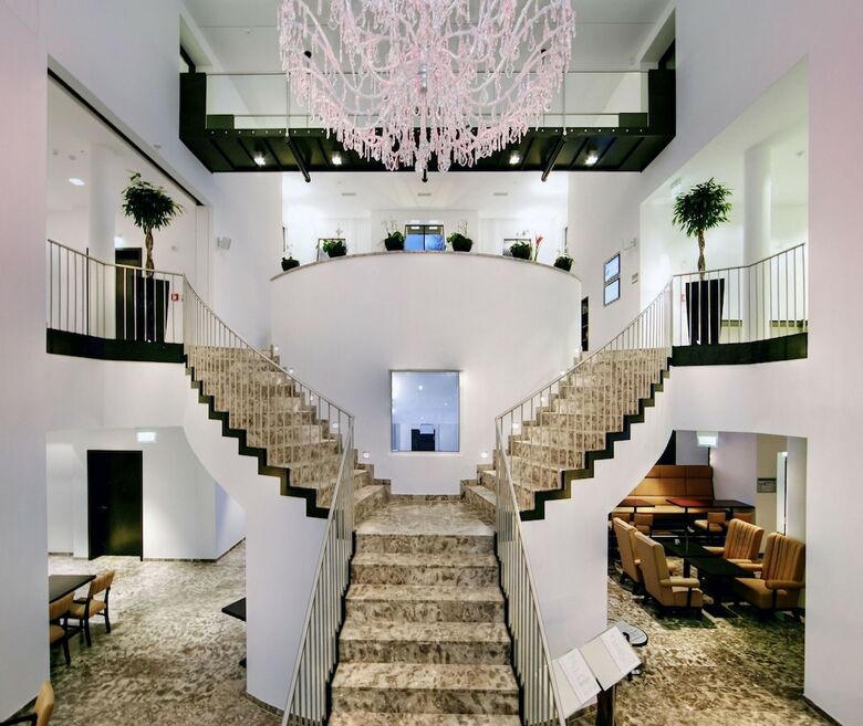 Hotel Arcotel Camino
