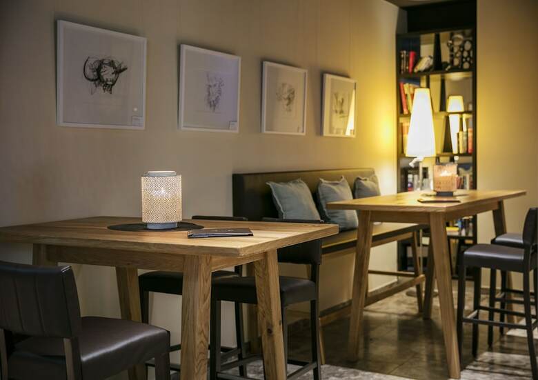 Hotel Arcotel Camino
