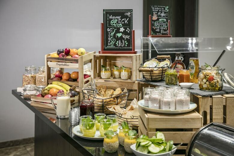 Hotel Arcotel Camino