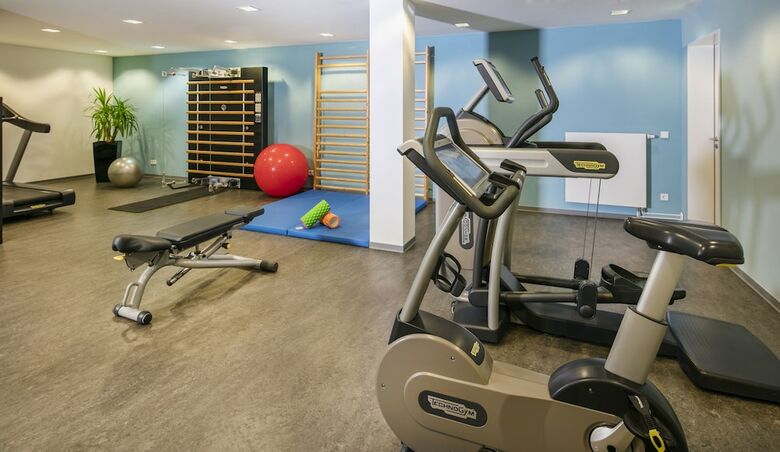 Hotel Arcotel Camino