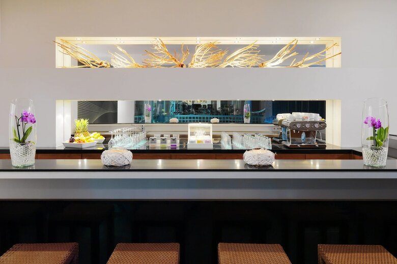 Hotel Le Meridien Stuttgart