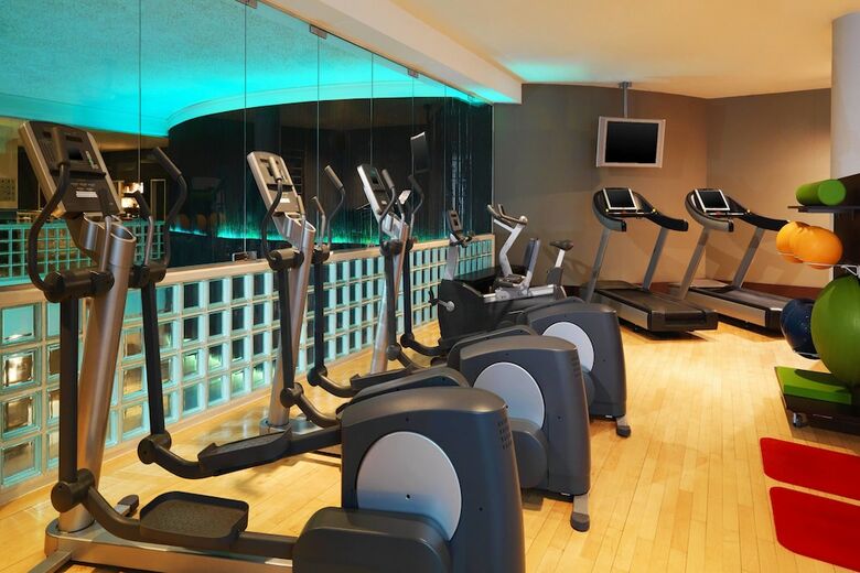 Hotel Le Meridien Stuttgart