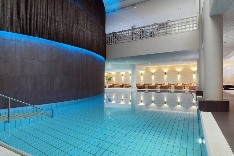 Hotel Le Meridien Stuttgart