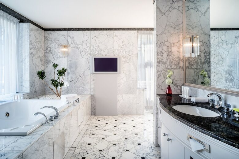 Hotel Le Meridien Stuttgart
