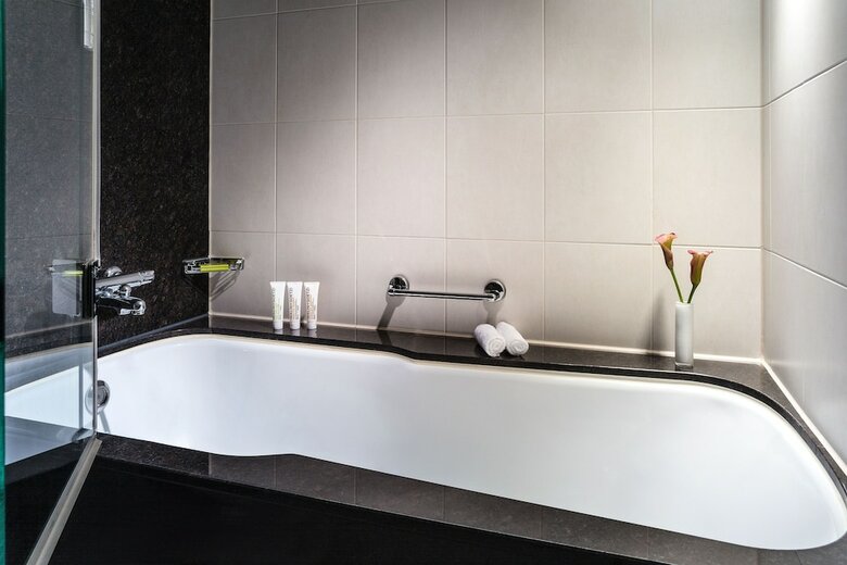 Hotel Le Meridien Stuttgart