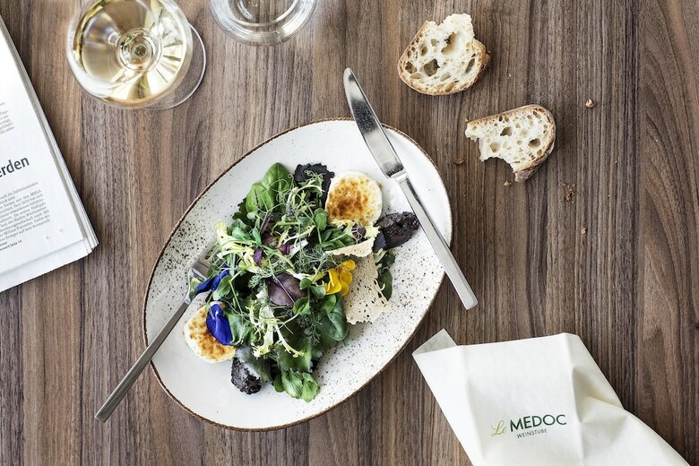 Hotel Le Meridien Stuttgart