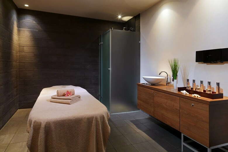 Hotel Le Meridien Stuttgart