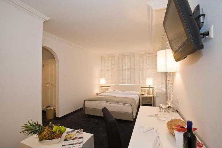 Relexa Waldhotel Schatten