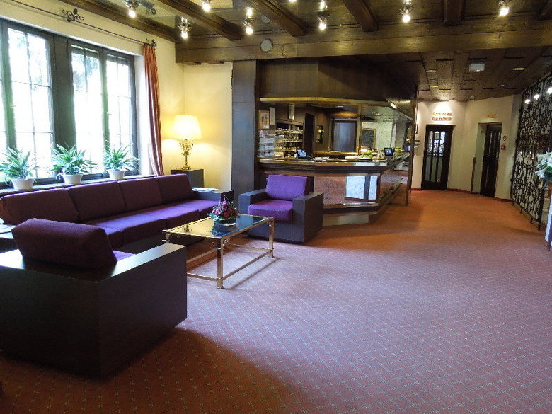 Relexa Waldhotel Schatten