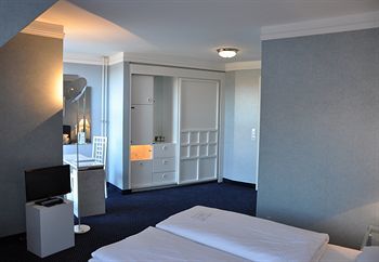 Relexa Waldhotel Schatten